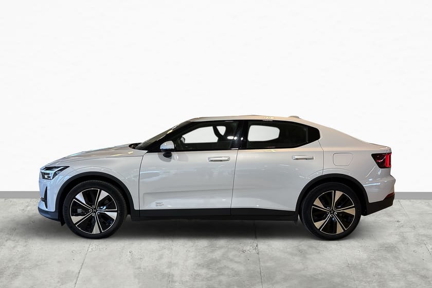 Bild 1 av Polestar 2 Standard Range Single Motor 69kWh
