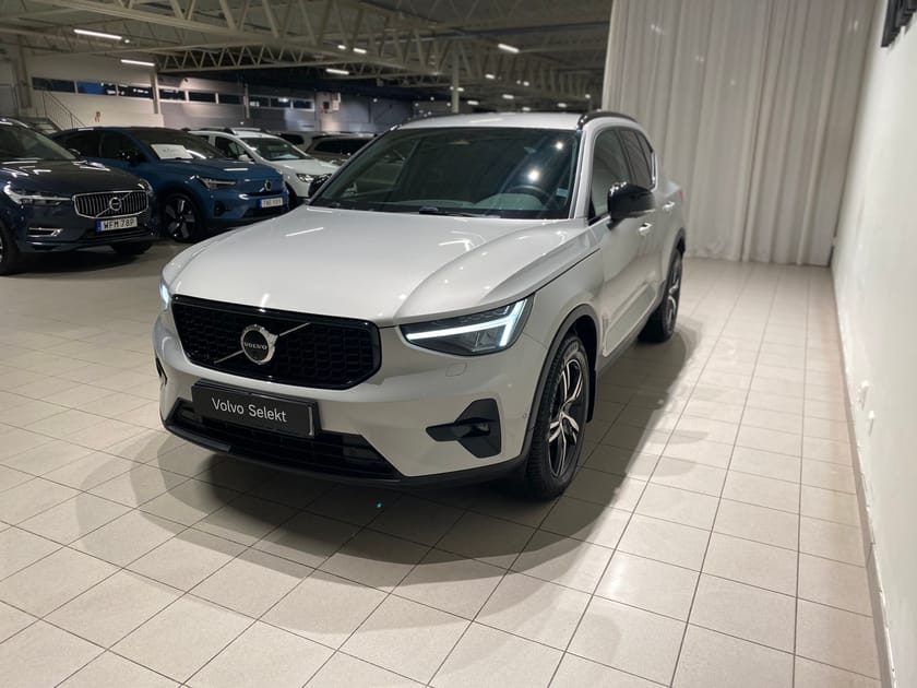 Bild 4 av Volvo XC40