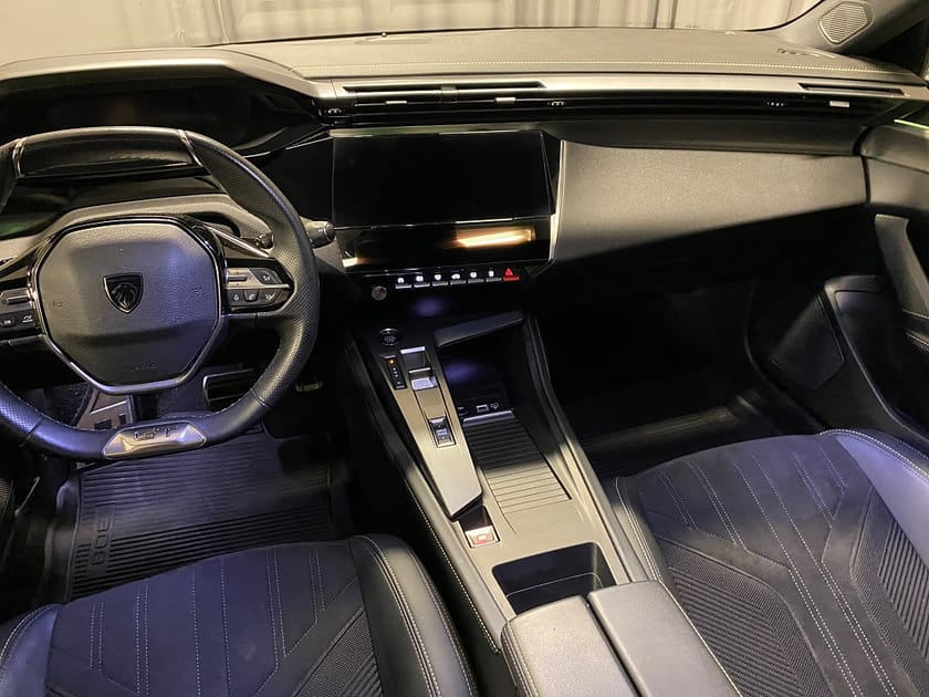 Bild 5 av Peugeot 308 SW