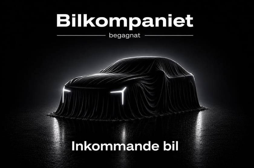 Bild 1 av Kia EV6 77.4 kWh AWD Special Edition, Kanonskick! På väg in