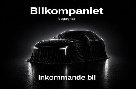 Kia EV6 77.4 kWh AWD Special Edition, Kanonskick! På väg in