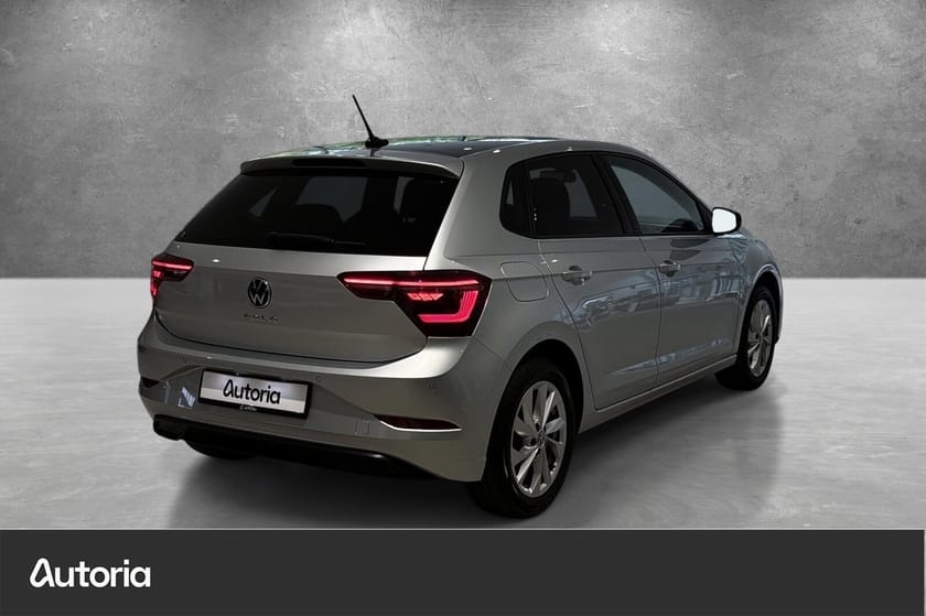 Bilde 5 av Volkswagen Polo