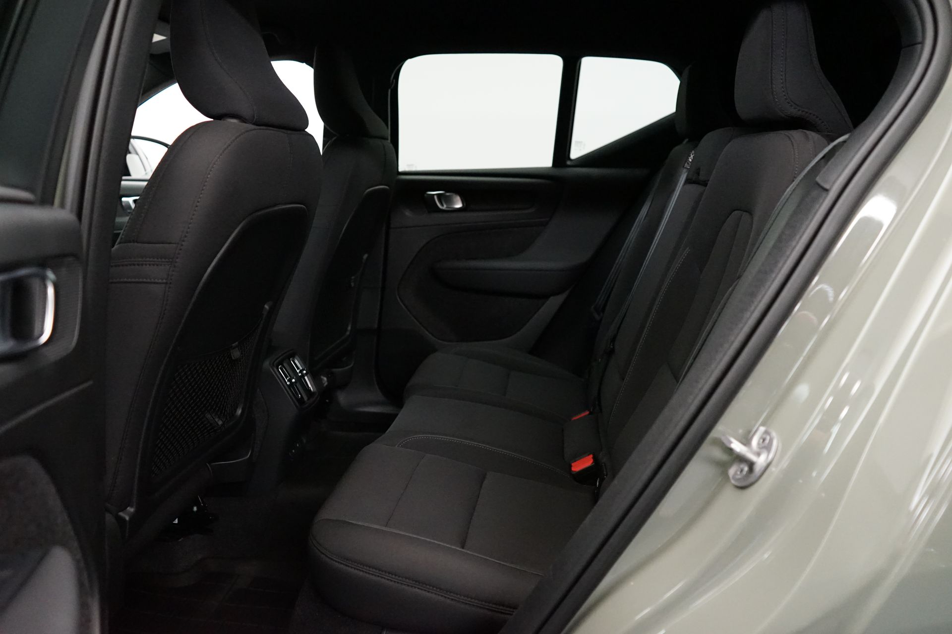 Volvo XC40 Extended Range Core 2024, kuva 7/10