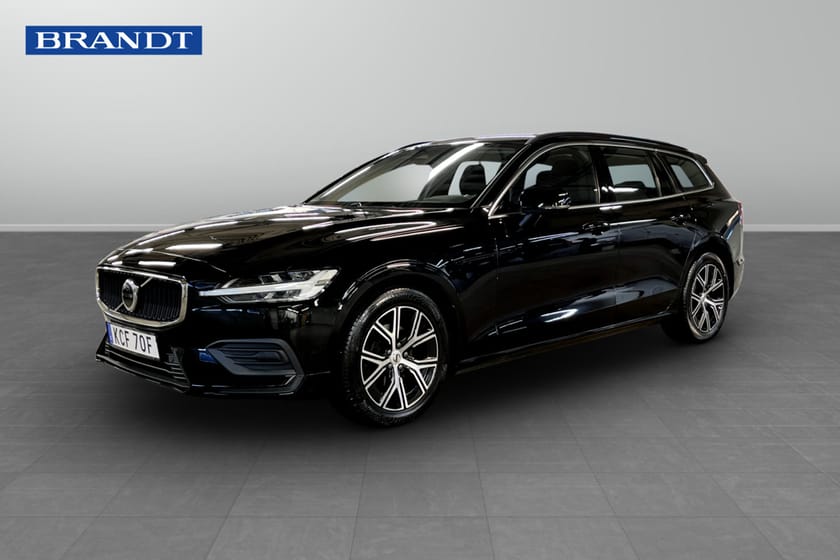 Bild 1 av Volvo V60