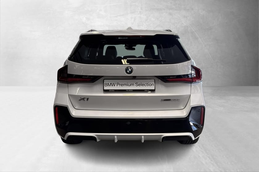 Bilde 5 av BMW X1 xDrive25e M-Sport, HeadUp, HarmanKardon, Krok