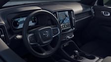 Volvo EX40 Single Motor Extended Range
