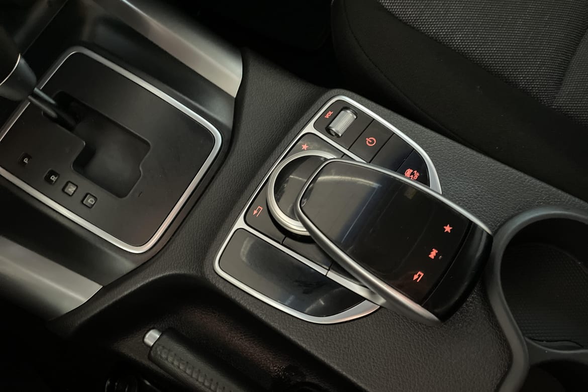 Mercedes-Benz X 250 d 4MATIC 7G-Tronic Plus, 190hp, 2019