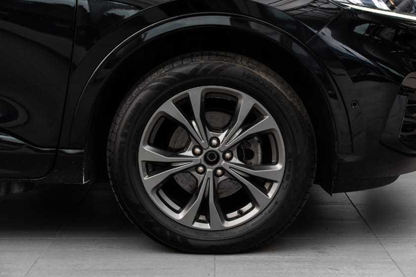 Bilde 5 av Ford Kuga Plug-In Hybrid ST-Line PHEV / Kamera / Krok
