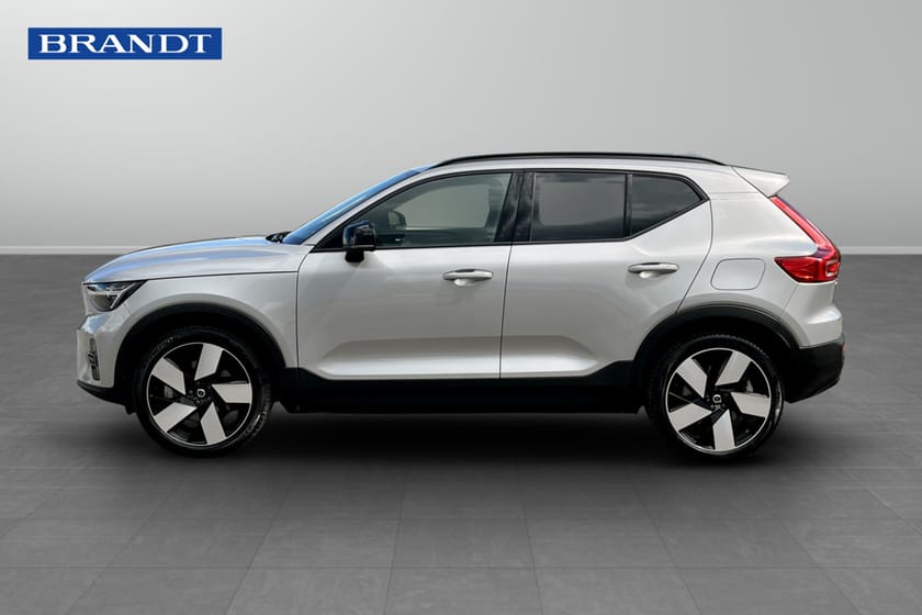 Bild 3 av Volvo XC40 Recharge Single Motor Extended Range Plus