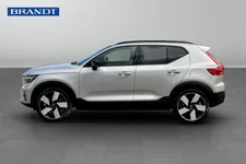 Volvo XC40 Recharge Single Motor Extended Range