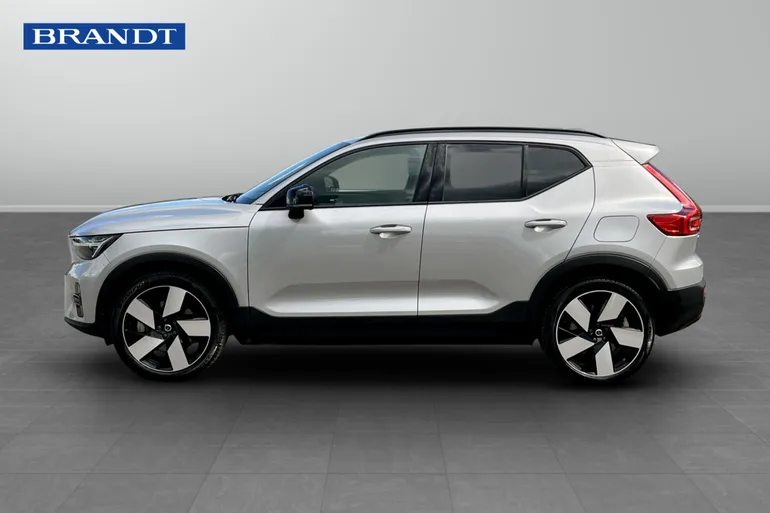 Volvo XC40 Recharge Single Motor Extended Range