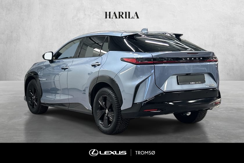 Bilde 3 av Lexus RZ 450e AWD Luxury
