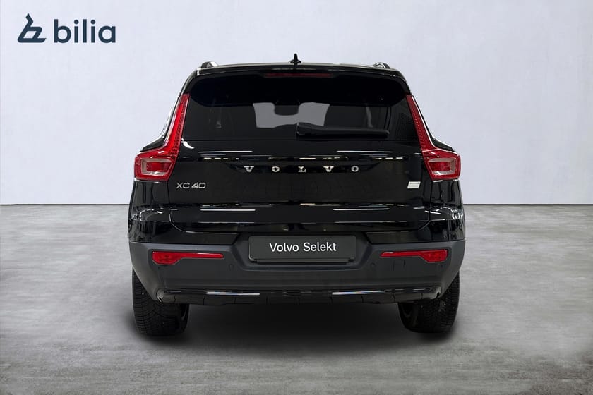Bild 5 av Volvo XC40 Recharge