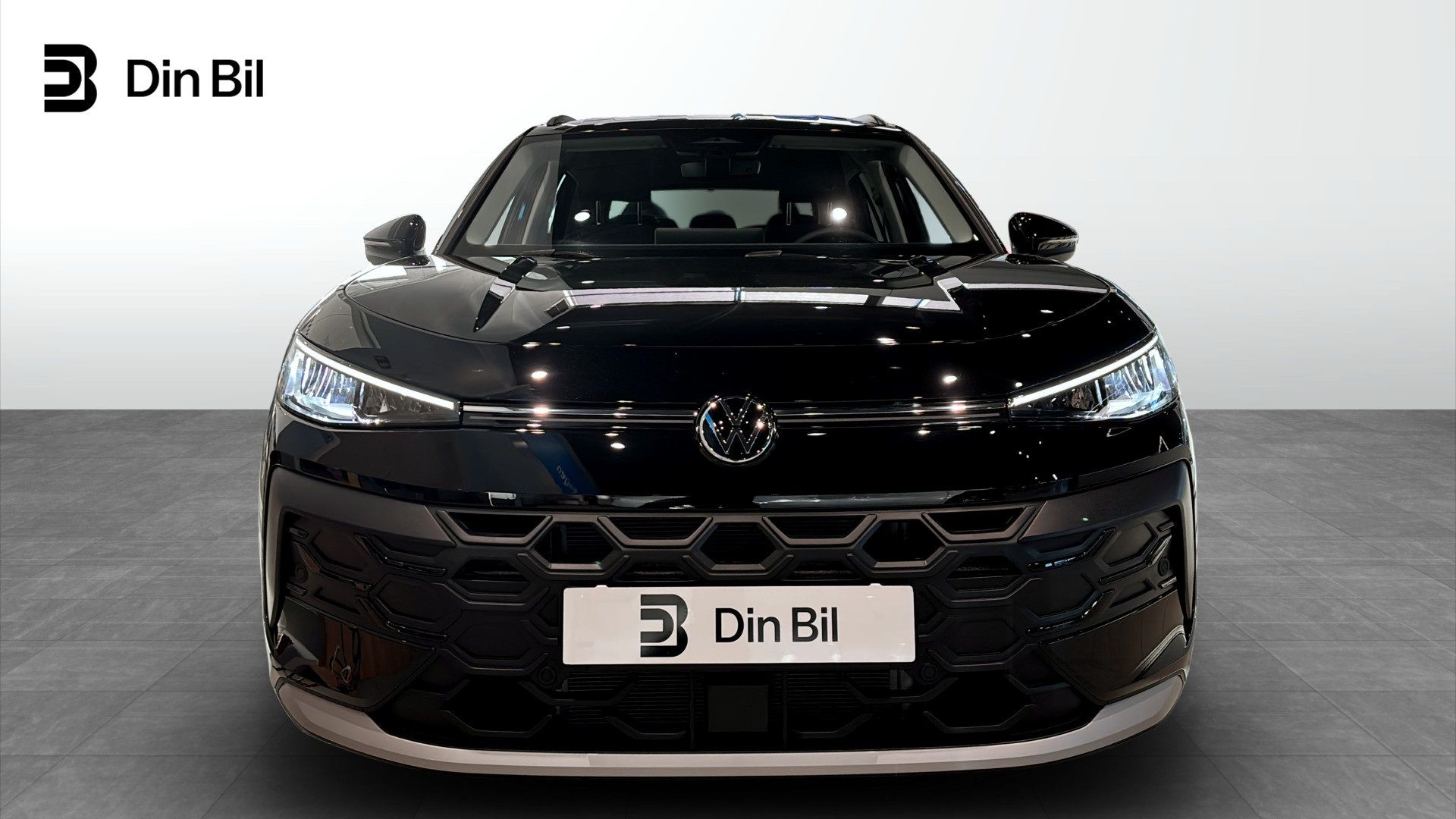 Volkswagen T-Roc 2026, bild 7/10