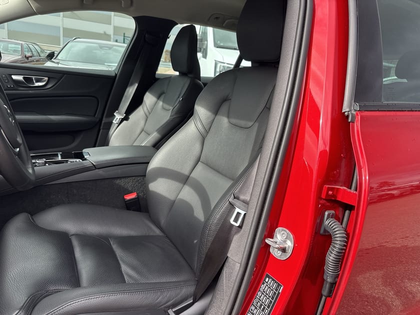 Bild 5 av Volvo V60