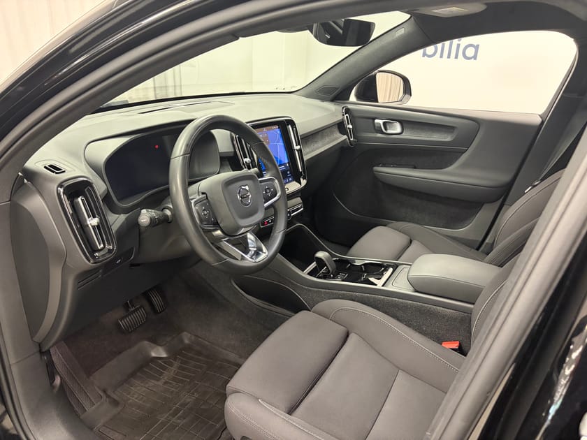 Bild 5 av Volvo C40 Recharge Core