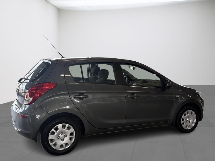 Bild 4 av Hyundai i20 