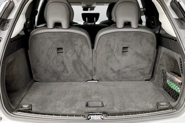 Volvo EX90 Twin Motor 7-seater