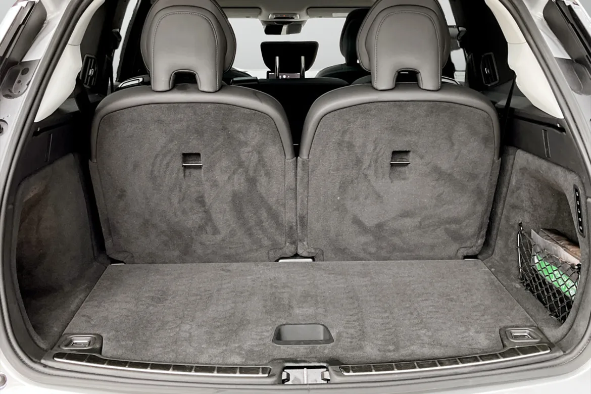Volvo EX90 Twin Motor 7-seater