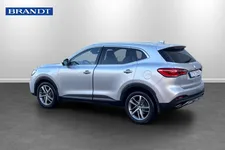MG EHS PHEV