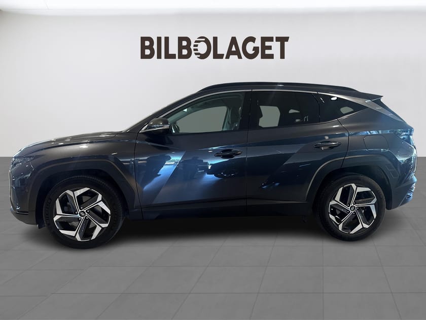 Bild 2 av Hyundai Tucson Hybrid AWD HEV 1.6T 239 4WD Advanced(DRAG/KAMERA/VENT.FRAMSTOLAR)