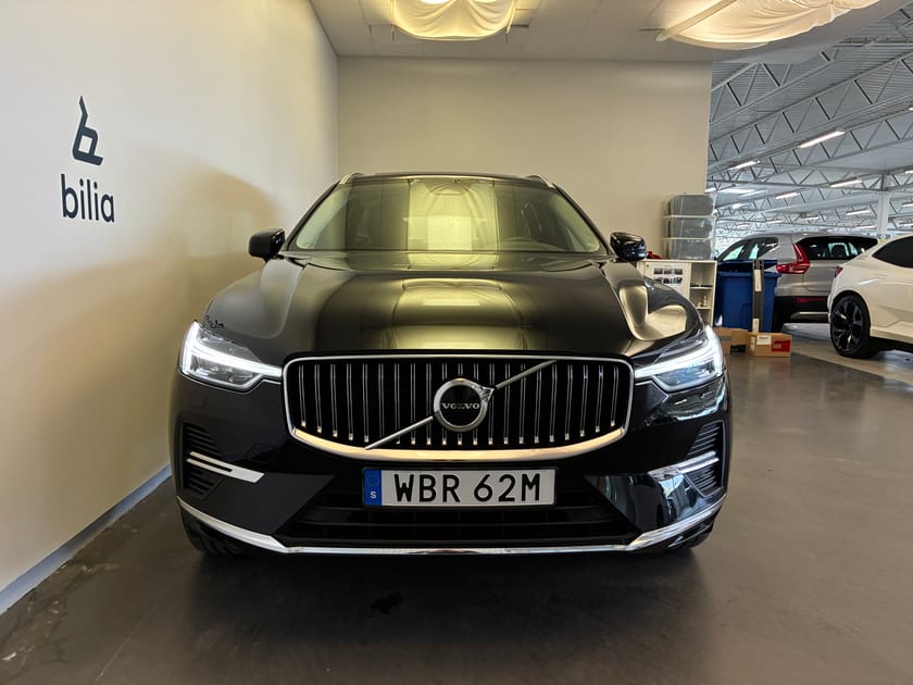 Bild 2 av Volvo XC60