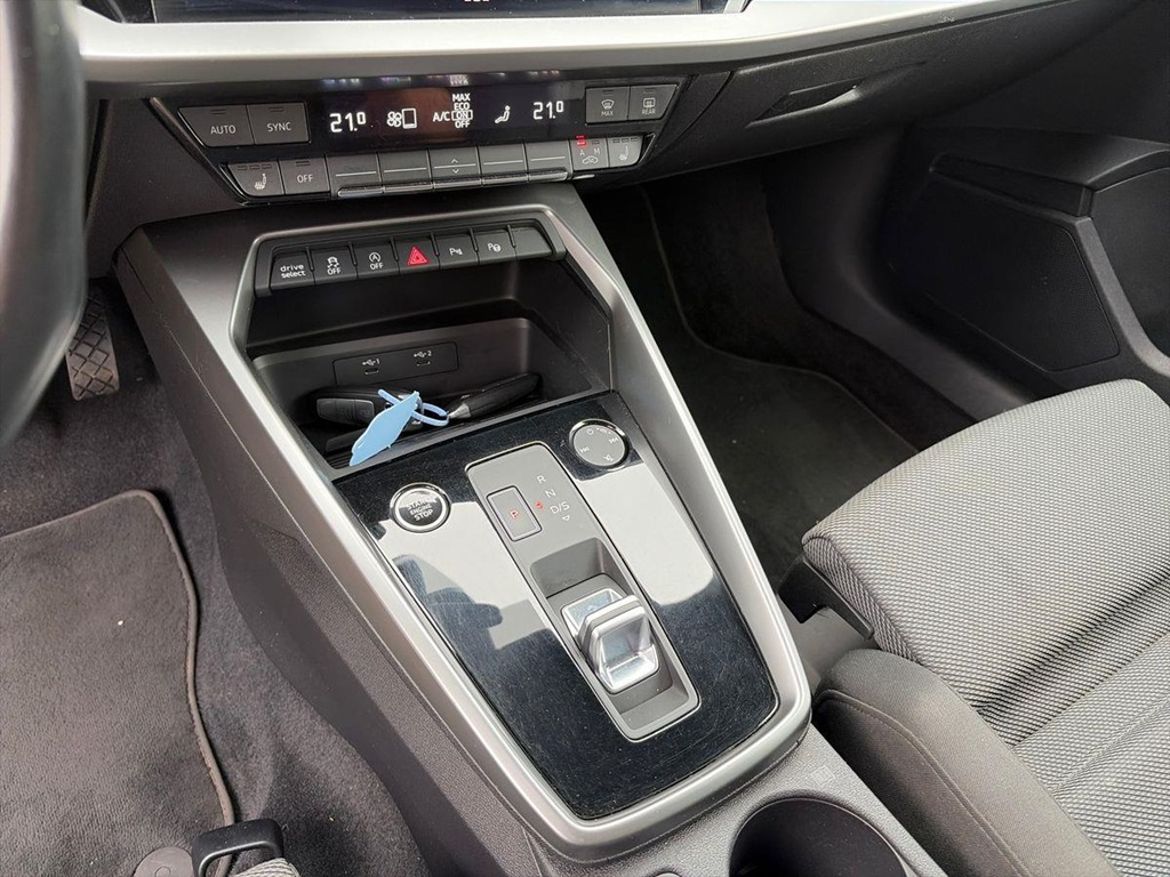 Audi Audi A3 Sportback 35 TFSI — bild 17