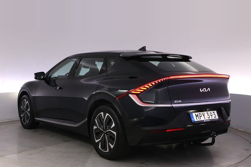 Bild 4 av Kia EV6