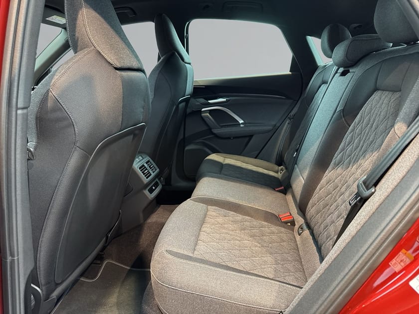 Bild 5 av Audi Q5 Sportback