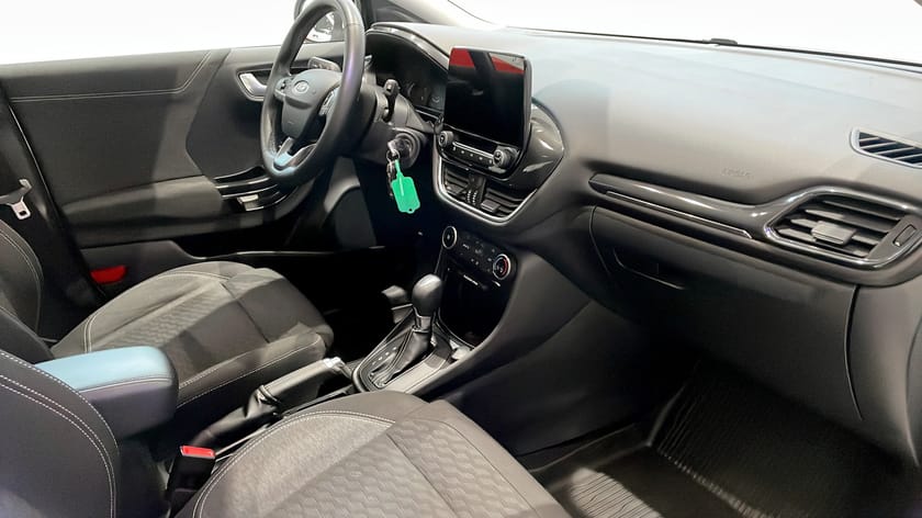 Bild 3 av Ford Puma