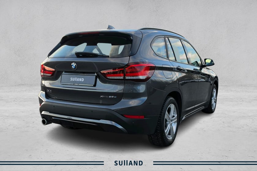 Bilde 5 av BMW X1 xDrive25e xDrive25e,SportLine,Head-Up,Tilh.f,Ryggekam,Norsk solgt