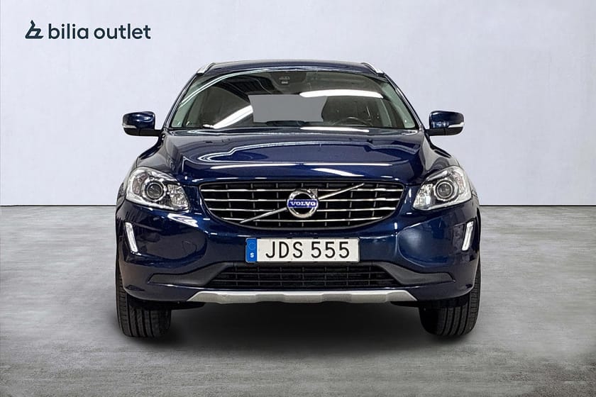 Bild 3 av Volvo XC60