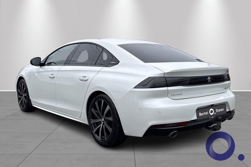 Bilde 3 av Peugeot 508