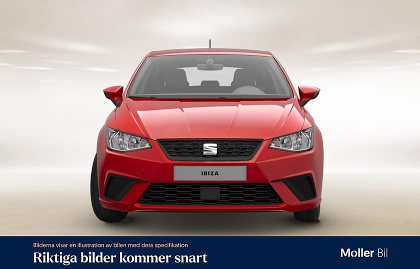 Bild 3 av SEAT Ibiza