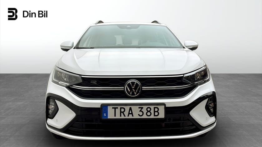 Bild 4 av Volkswagen Taigo