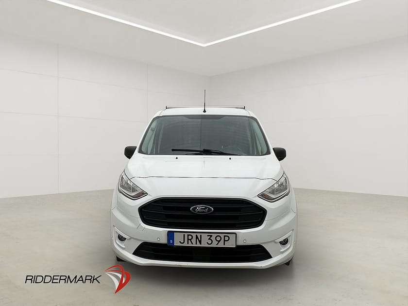 Bild 5 av Ford Transit Connect 210 LWB Värmare Drag CARPLAY B-Kamera Moms