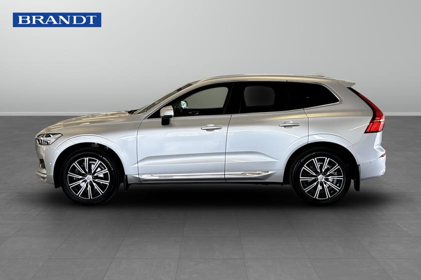 Bild 3 av Volvo XC60 D4 AWD Inscription IB 19"