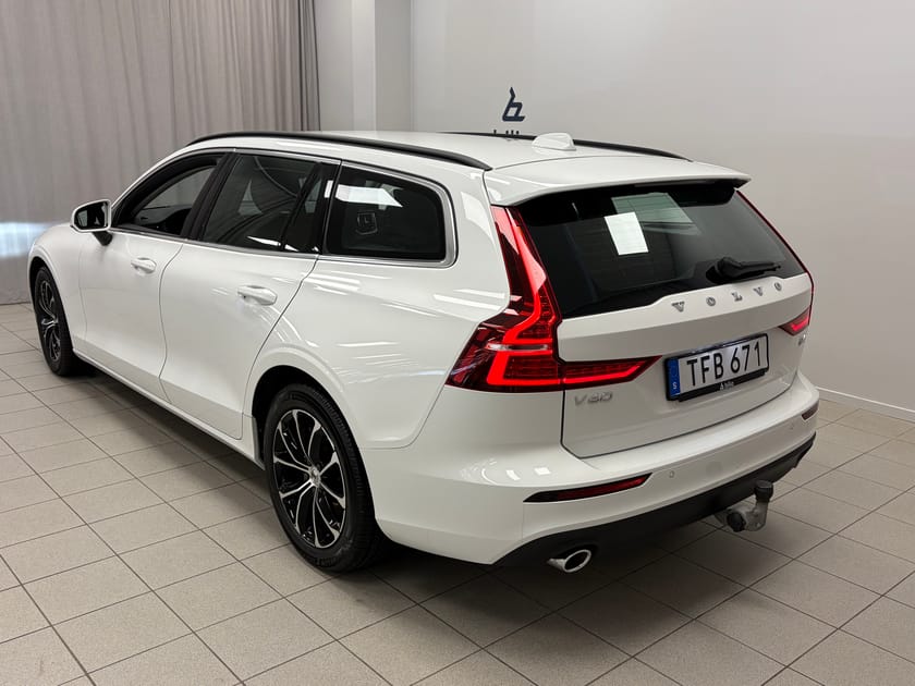 Bild 3 av Volvo V60
