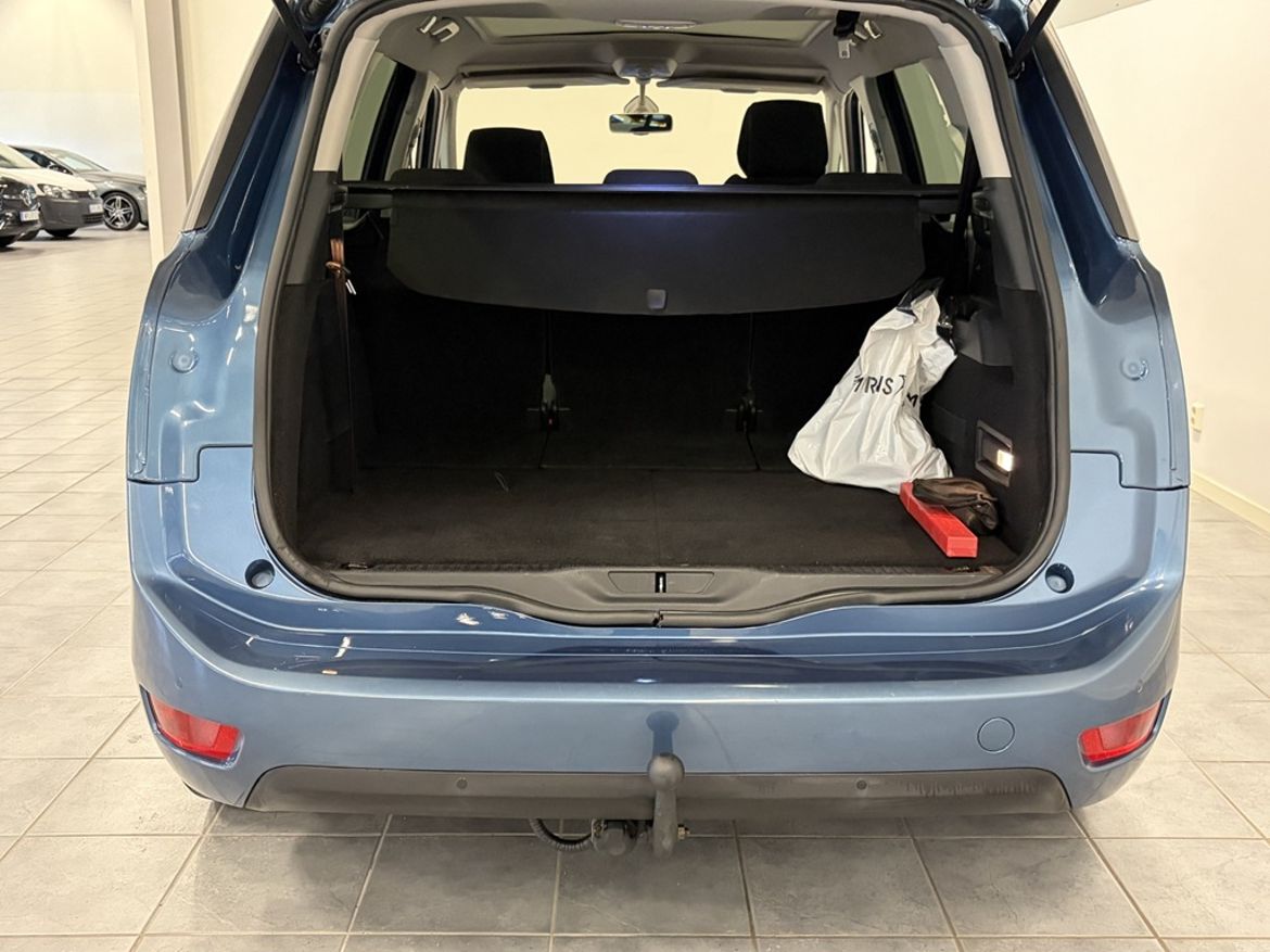 Citroën Citroën Grand C4 Picasso — bild 5