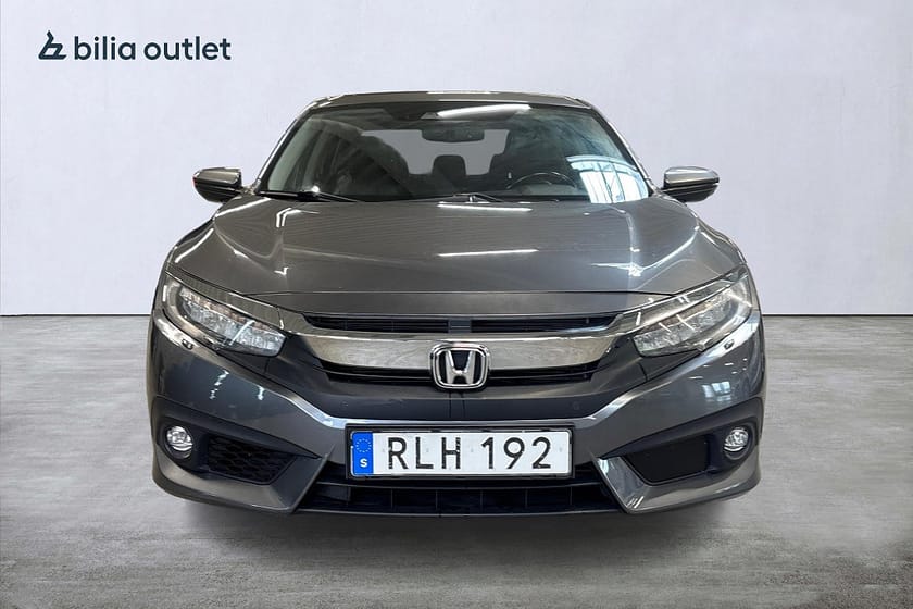 Bild 3 av Honda Civic Sedan