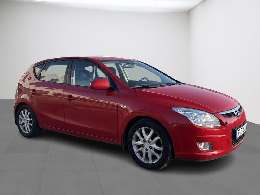 Bild 5 av Hyundai i30