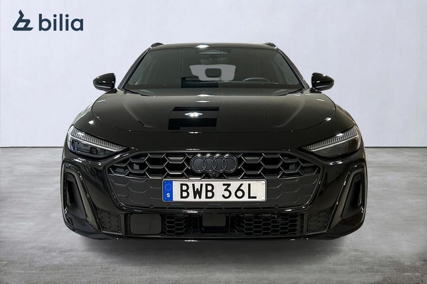 Bild 4 av Audi A5 Avant e-hybrid quattro PROLINE 220 KW S TR