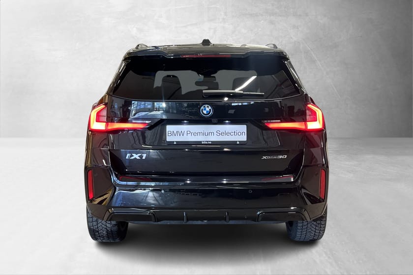 Bilde 3 av BMW iX1 xDrive30