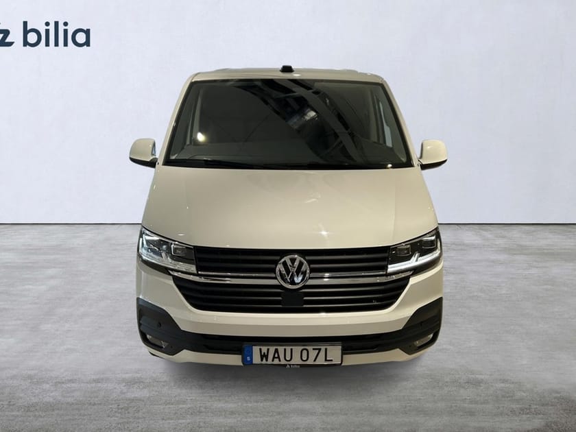 Bild 2 av Volkswagen Transporter 