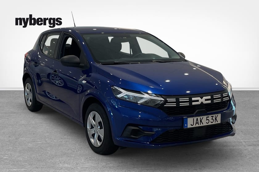 Bild 5 av Dacia Sandero