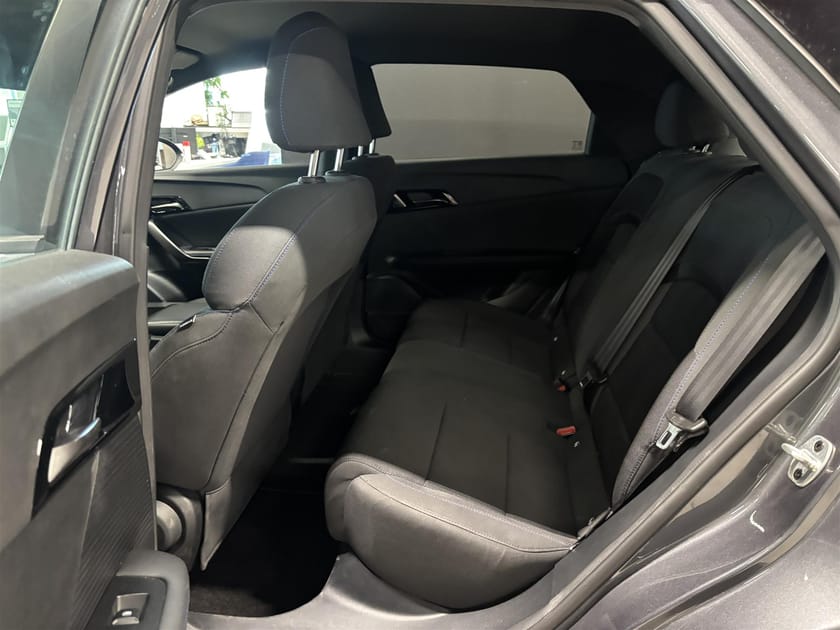 Bild 5 av MG 4 Electric Standard Range 51 kWh