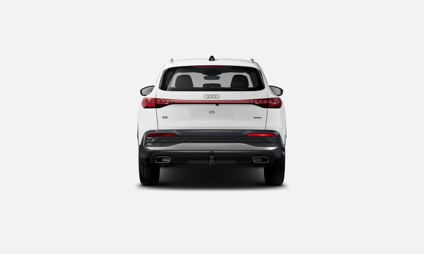 Bild 2 av Audi Q5 e-hybrid quattro SUV 220KW S-TRONIC DRAG VÄRMARE