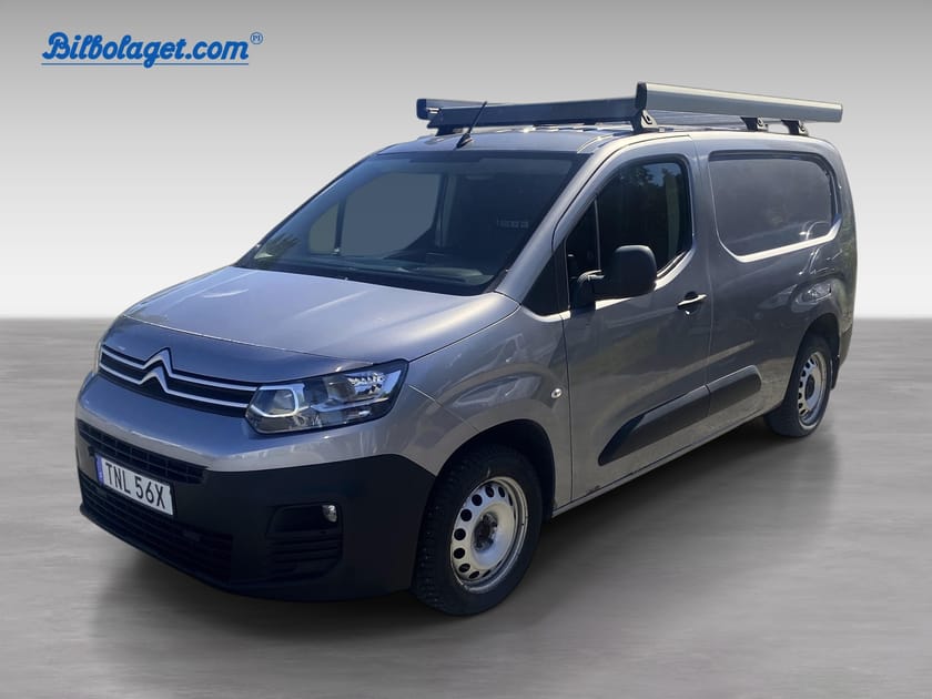 Bild 5 av Citroën Berlingo Van Long L2