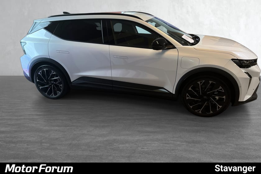 Bilde 4 av Renault Scenic E-Tech 87 kWh Esprit Alpine - KAMPANJEBIL