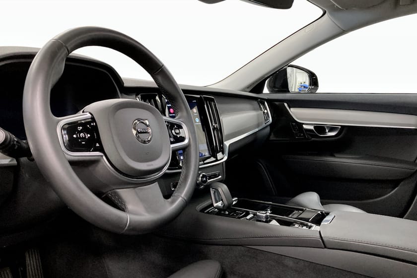 Bild 5 av Volvo V90